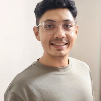 Protik Roychowdhury — VP Product, Intellect